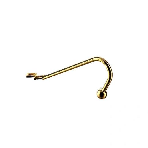 Hook LOCKINK Adjustable Golden 3867 Set AllNight Anal 0805